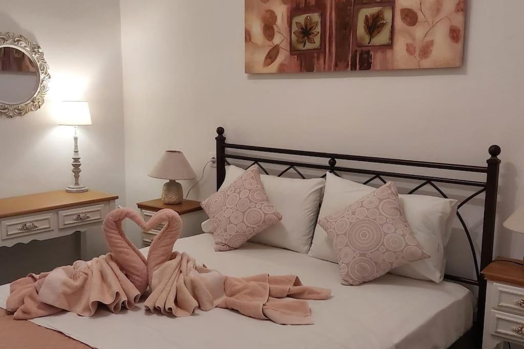 Old Port View Apartment, Διαμέρισμα Στο Κέντρο 2 Υπνοδωματίων Corfu  Eksteriør billede